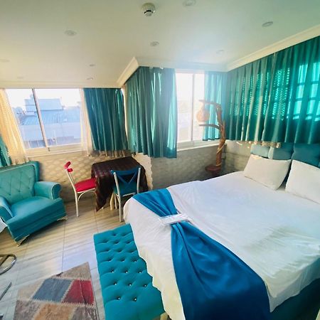 Sirinyer Elit Residance Apart Hotel İzmir Eksteriør bilde