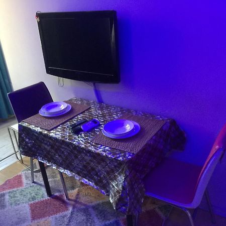 Sirinyer Elit Residance Apart Hotel İzmir Eksteriør bilde
