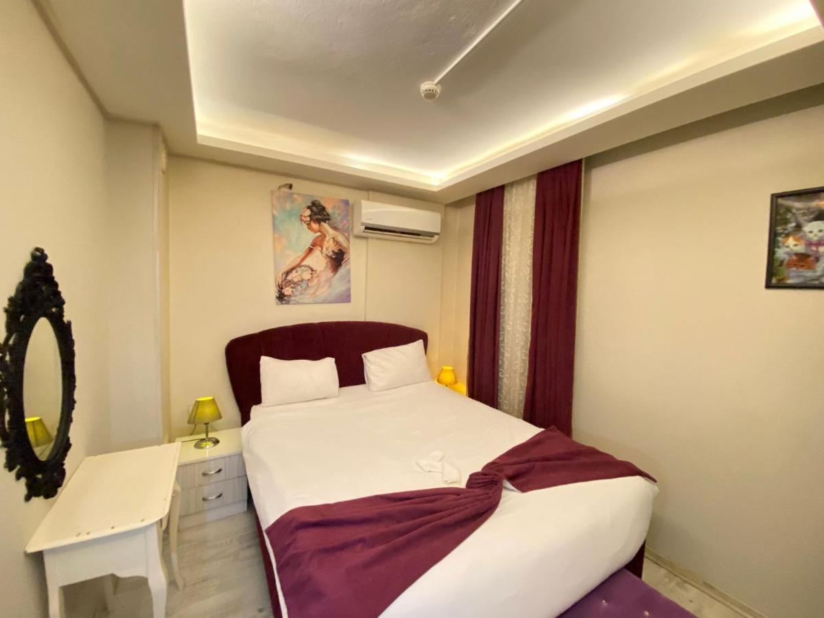 Sirinyer Elit Residance Apart Hotel İzmir Eksteriør bilde
