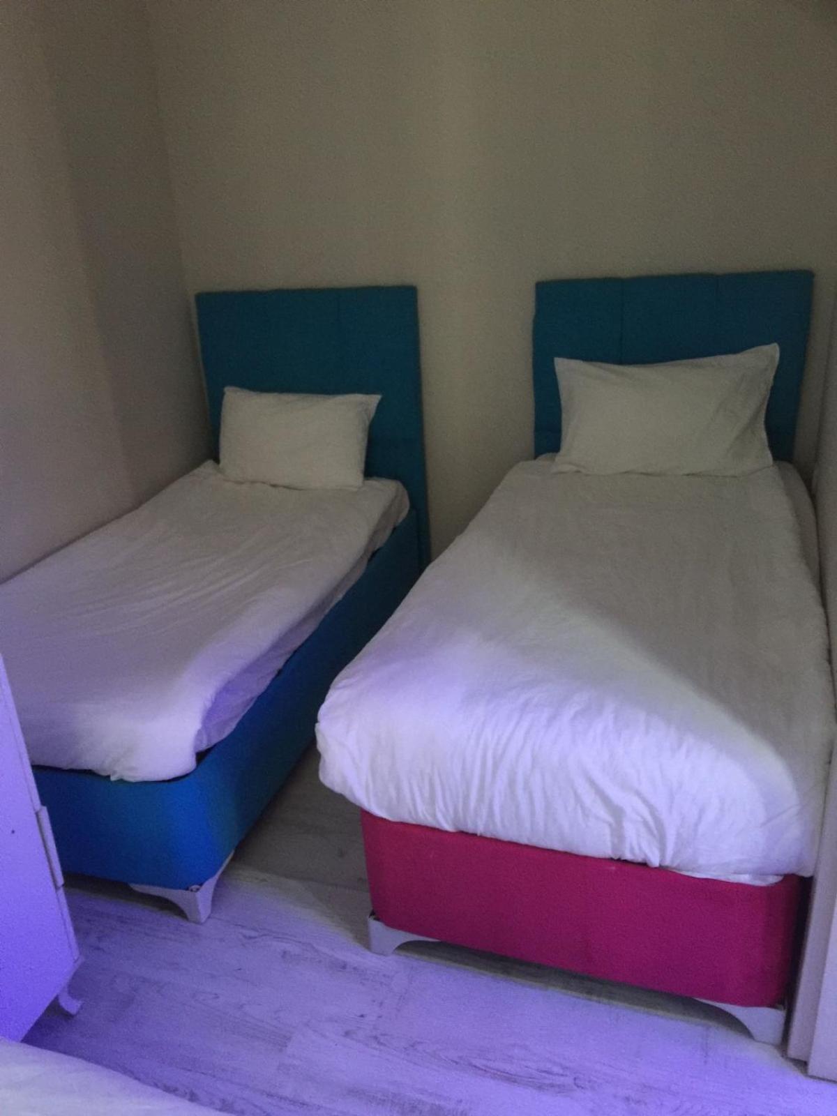 Sirinyer Elit Residance Apart Hotel İzmir Eksteriør bilde