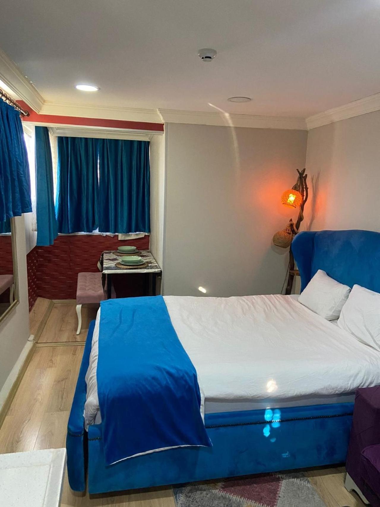 Sirinyer Elit Residance Apart Hotel İzmir Eksteriør bilde